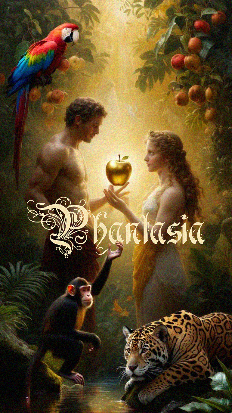 Phantasia Forbidden Fruit 2025